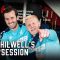Ben Chilwells First Training Session CCTV & First Day | Premier League training and signing BTS