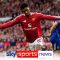 BREAKING: Aston Villa close to agreeing a loan deal with Man United for Marcus Rashford