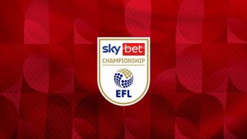 efl championship