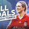 Every Fernando Torres Goal for Liverpool & Chelsea
