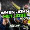 Exclusive: John Obi Mikel meets José Mourinho | Chelsea, Fergie v Pep & Peaky Blinders