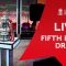 Fifth Round Draw | Emirates FA Cup 2024-25