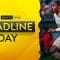 Find out the latest news on Deadline Day
