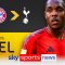 How Tottenham Hotspur completed Mathys Tel swoop