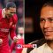 Ive got very very big plans | Virgil van Dijk discusses his future, Liverpools season & more