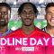 Latest on Tel to Spurs, Felix to AC, Gonzalez to City! | DEADLINE DAY Sky Mobile Transfer Show