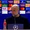 Pep Guardiola Post Match Press Conference | Real Madrid v Man City