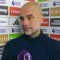 Pep Guardiola post match reaction – Arsenal v Man City