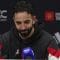 Ruben Amorim post match press conference – Manchester United v Ipswich