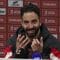 Ruben Amorim post match press conference – Manchester United v Leicester