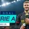 SerienA Review | Goal Collection | Round 24 | Serie A 2024/25