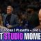 SHOW HIGHLIGHTS: Best Moments From UCL Today! | Kate, Micah, Henry, Carragher | CBS Sports Golazo