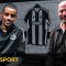 Strikers United: Alan Shearer meets Alexander Isak | The Big Interview | BBC Sport | BBC Sport