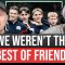 The Great Dane Reunited With Gary And Micah | Peter Schmeichel