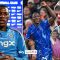 The road was tough | Moises Caicedo: My Origin Story ?