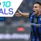 The Top 10 Goals of January | Top Goals | Serie A 2024/25