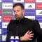 Van Nistelrooy post match press conference – Arsenal v Leicester City
