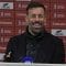 Van Nistelrooy post match press conference – Manchester United v Leicester