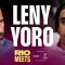 “We NEED to respect the formation” | Leny Yoro exclusive interview with Rio