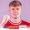 West Ham sign Evan Ferguson on loan from Brighton