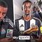Win the Carabao Cup or Golden Boot? ? | Alexander Isak Sticker Book Challenge