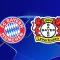 Bayern Munich v Leverkusen