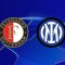 Feyenoord v Inter