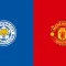 Leicester City v Manchester United