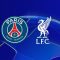 Paris Saint-Germain take on Liverpool