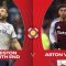 Preston North End v Aston Villa