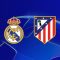 Real Madrid vs Atletico Madrid