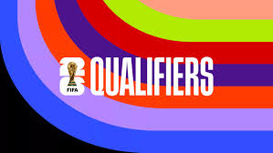 World Cup 2026 Qualification