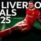 ALL 101 Liverpool Goals Scored This Season… So Far!