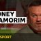 Amorim naive for saying Man Utd goal is to win Premier League – Rooney | BBC Sport
