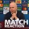 Arne Slot post match press conference – Liverpool vs PSG
