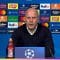 Arne Slot Post Match Press Conference | PSG v Liverpool
