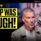 Clattenburg: United Mind Games, Liverpool Bust Ups & Forest Exit! The Overlap Fan Debate