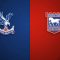 crystal palace v ipswich town