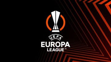 europa league full match