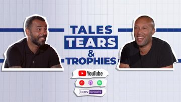 “I got blamed for throwing a PIZZA at Sir Alex Ferguson!” – Ashley Cole with Mikael Silvestre