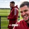 I will give everything I have ? | Bruno GuimarĂ£es dreaming of lifting a trophy with Newcastle