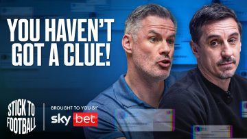 Is Real Madrid Right for Trent & What’s Up with Foden? | Stick to Football EP 76