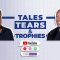 “It was like managing with one arm behind your back!” – Glenn Hoddle with Mikael Silvestre