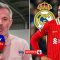 Jamie Carraghers HONEST thoughts on Trent Alexander-Arnolds potential move to Real Madrid