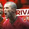 Keane v Vieira: The Premier League’s Fiercest Player Rivalry