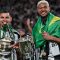LIVE | Newcastle United Bus Parade And Carabao Cup Win Celebration Event