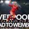 Liverpool’s Road to Wembley – Carabao Cup