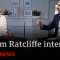 Man Utd owner Sir Jim Ratcliffe says club “will come out fighting” | Extended interview | BBC News
