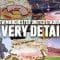 Manchester United Revealed – Every Detail Of New Stadium