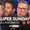 Manchester United v Arsenal Post-match Analysis